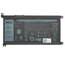Dell - Replacement Battery - 3-cell 42 Wh Lithium-Ion