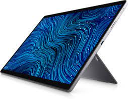Dell Latitude 7320 - Notebook - 13" - Touchscreen - Intel Core i5 I5-1140G7 - 512 GB SSD - Windows 10 Pro - 3-year warranty - 3000152849244.1