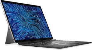 Dell Latitude 7320 - Notebook - 13" - Touchscreen - Intel Core i5 I5-1140G7 - 512 GB SSD - Windows 10 Pro - 3-year warranty - 3000152849244.1