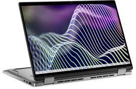 Dell Latitude 7440 - Notebook - 14" - Intel Core i5 I5-1350P - 512 GB SSD - Windows 11 Pro - Spanish - 3-year warranty