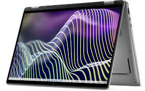 Dell Latitude 7440 - Notebook - 14" - Intel Core i5 I5-1350P - 512 GB SSD - Windows 11 Pro - Spanish - 3-year warranty