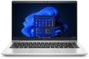 HP EliteBook 640 - Notebook - 14.1" - Intel Core i7 I7-1255U - DDR4 SDRAM - 512 GB SSD - Windows 11 Pro