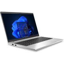 HP EliteBook 640 - Notebook - 14.1" - Intel Core i7 I7-1255U - DDR4 SDRAM - 512 GB SSD - Windows 11 Pro