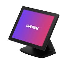PATH15-15'' Touch Screen PC POS