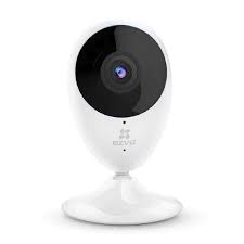 EZVIZ - Webcam - Fixed - Indoor / Outdoor - CS-C2C-A0-1E2WF