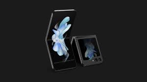 Samsung Galaxy Z Fold 5 - Smartphone - Android - 512 GB - Light blue - Touch - 12GB