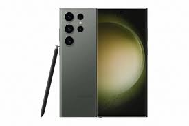 Samsung Galaxy Z Flip 5 - Smartphone - Android - 512 GB - Light green - Touch - 8GB