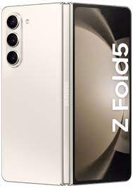 Samsung Galaxy Z Fold 5 - Smartphone - Android - 1024 GB - Beige - Touch - 12 GB