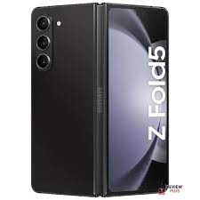 Samsung Galaxy Z Fold 5 - Smartphone - Android - 1024 GB - Black - Touch - 12 GB