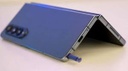 Samsung Galaxy Z Fold 5 - Smartphone - Android - 1024 GB - Light blue - Touch - 12 GB SM-F946BLBUGTO