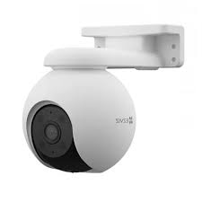 EZVIZ - Network surveillance camera - CS-H8-R100-1J5WKFL