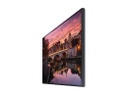 Samsung QB85R-B - 85" Clase diagonal QBR-B Series pantalla LCD con retroiluminación LED - señalización digital - 4K UHD (2160p) 3840 x 2160 - Edge LED BLU