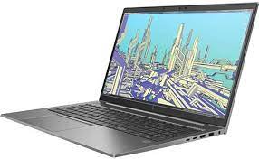 HP ZBook Firefly G8 - Notebook - 15.6" - Intel Core i7 I7-1185G7 - DDR4 SDRAM - 1 TB SSD - Windows 11 Pro