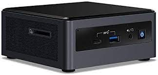 Custom - Intel - Core i5 - I5-10210U - Workstation - 256 GB - 15" - Windows 10 IoT