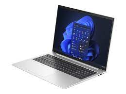 HP EliteBook - Notebook - 14" - Intel Core i7 I5-1335U - 512 GB SSD - Windows 11 Pro 64-bit Edition
