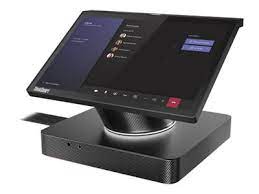 Lenovo ThinkSmart Hub - All-in-one - Intel Core i5 I5-8365U - 256 GB HDD - 10.1" - Windows 10 IoT