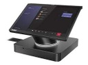 Lenovo ThinkSmart Hub - All-in-one - Intel Core i5 I5-8365U - 256 GB HDD - 10.1" - Windows 10 IoT