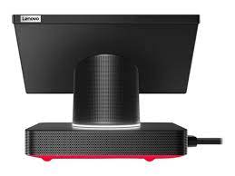 Lenovo ThinkSmart Hub - All-in-one - Intel Core i5 I5-8365U - 256 GB HDD - 10.1" - Windows 10 IoT