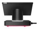 Lenovo ThinkSmart Hub - All-in-one - Intel Core i5 I5-8365U - 256 GB HDD - 10.1" - Windows 10 IoT