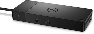 Dell - Docking station adapter - WD22TB4 - Thunderbolt 4