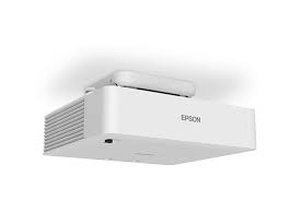 Epson PowerLite L630SU - Proyector 3LCD - 6000 lúmenes (blanco) - 6000 lúmenes (color) - WUXGA (1920 x 1200) - 16:10 - 1080p - 802.11n inalámbrico / LAN
