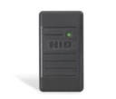 HID ProxPoint Plus 6005 - Lector de proximidad RF - SIA 26-bit Wiegand - gris marengo clásico