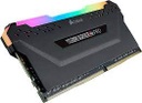 Corsair Memory - DDR4 SDRAM - DIMM 288-pin - 3200 MHz - PC4-25600 - CL18 - Generic - Unbuffered - Non-ECC