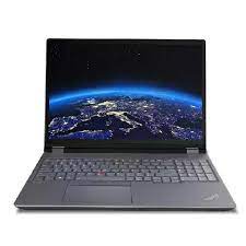 Lenovo ThinkPad P16v - Notebook - 16" - Intel Core i9 Ci9-13900H - 1 TB SSD - Windows 11 Pro - Spanish - 3-year warranty