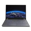 Lenovo ThinkPad P16v - Notebook - 16" - Intel Core i9 Ci9-13900H - 1 TB SSD - Windows 11 Pro - Spanish - 3-year warranty