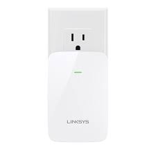 Linksys - Range Extender - RE6350 2PK AC1200