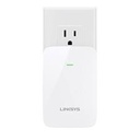 Linksys - Range Extender - RE6350 2PK AC1200