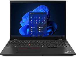 Lenovo ThinkPad P16s - Notebook - 16" - Intel Core i7 I7-1360P - 1 TB SSD - Windows 11 Pro - Spanish - 3-year warranty