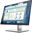 HP E22 G4 - E-Series - monitor LED - 22" (21.5" visible) - 1920 x 1080 Full HD (1080p) @ 60 Hz - IPS - 250 cd/m² - 1000:1 - 5 ms - HDMI, VGA, DisplayPort - negro - para Elite 600 G9, 800 G9; EliteBook 745 G5, 830 G6; Pro 260 G9, 290 G9; ZBook Firefly 14 G9