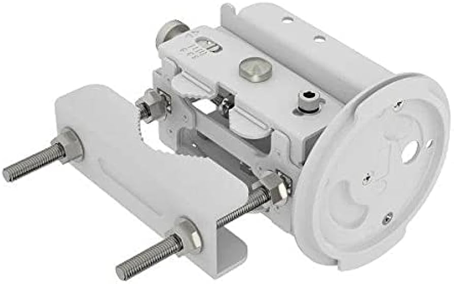 60G-PM-Montura de alineación de precisión 60G