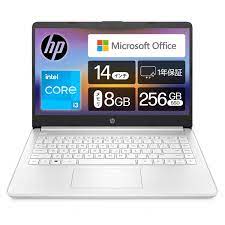 HP 14-dq5009la - Notebook - 14" - Intel Core i3 I3-1215U - 256 GB SSD - Windows 11 Home - Silver - Spanish - 1-year warranty