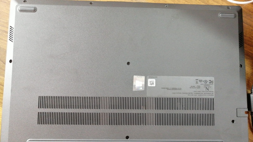 T-LENOVO V5 G2 ITL