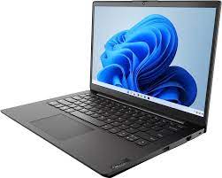 LENOVO 21CSS05E00 K14 Gen 1 14¨ FHS i3-1115G4 3GHz Intel UHD Graphics 16GB RAM 256GB SSD Win 10Pro Black