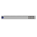 USW-Aggregation-Un conmutador de capa 2 de 8 puertos diseñado para conexiones 10G SFP+.