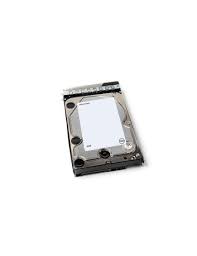 Dell - Kit del cliente - disco duro - 16 TB - hot-swap - 3.5" - SATA 6Gb/s - 7200 rpm - para PowerEdge R240, R350, R450, R540, R550, R640, R650, R6525, R740, R750, R7525, T350, T550