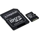 Kingston Canvas Select Plus - Tarjeta de memoria flash (adaptador microSDXC a SD Incluido) - 512 GB - A1 / Video Class V30 / UHS Class 3 / Class10 - microSDXC UHS-I