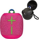 Ultimate Ears WONDERBOOM 3 - Altavoz - para uso portátil - inalámbrico - Bluetooth - lavanda digital