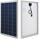 PRO15012 -PHOTOVOLTAIC MODULE 150W 12V POLYCRISTALLINE