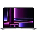 Apple MacBook Pro - M2 Max - M2 Max 30-core GPU - 32 GB RAM - 1 TB SSD - 14.2" 3024 x 1964 @ 120 Hz - 802.11a/b/g/n/ac/ax (Wi-Fi 6E), Bluetooth - gris espacio - kbd: EE. UU.