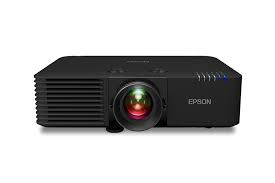 Epson PowerLite L775U - Proyector 3LCD - 7000 lúmenes (blanco) - 7000 lúmenes (color) - WUXGA (1920 x 1200) - 16:10