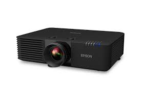 Epson PowerLite L775U - Proyector 3LCD - 7000 lúmenes (blanco) - 7000 lúmenes (color) - WUXGA (1920 x 1200) - 16:10