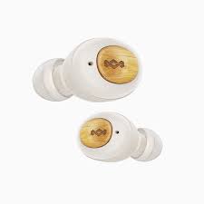 House of Marley - Champion 2 - Earphone - Wireless - Blanco