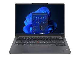 Lenovo ThinkPad E14 - Notebook - 14" - Intel Core i5 I5-1335U - SSD - Spanish - 3-year warranty