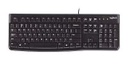 Logitech - Keyboard - Black