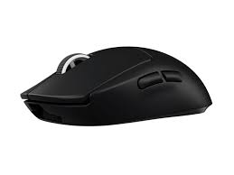 Logitech - Mouse - Black - G Pro X Superlight 2 Lightspee