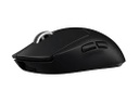 Logitech - Mouse - Black - G Pro X Superlight 2 Lightspee